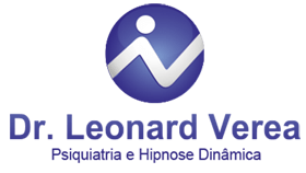 Dr. Leonard Verea Logo