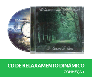 CD de Relaxamento Dinâmico